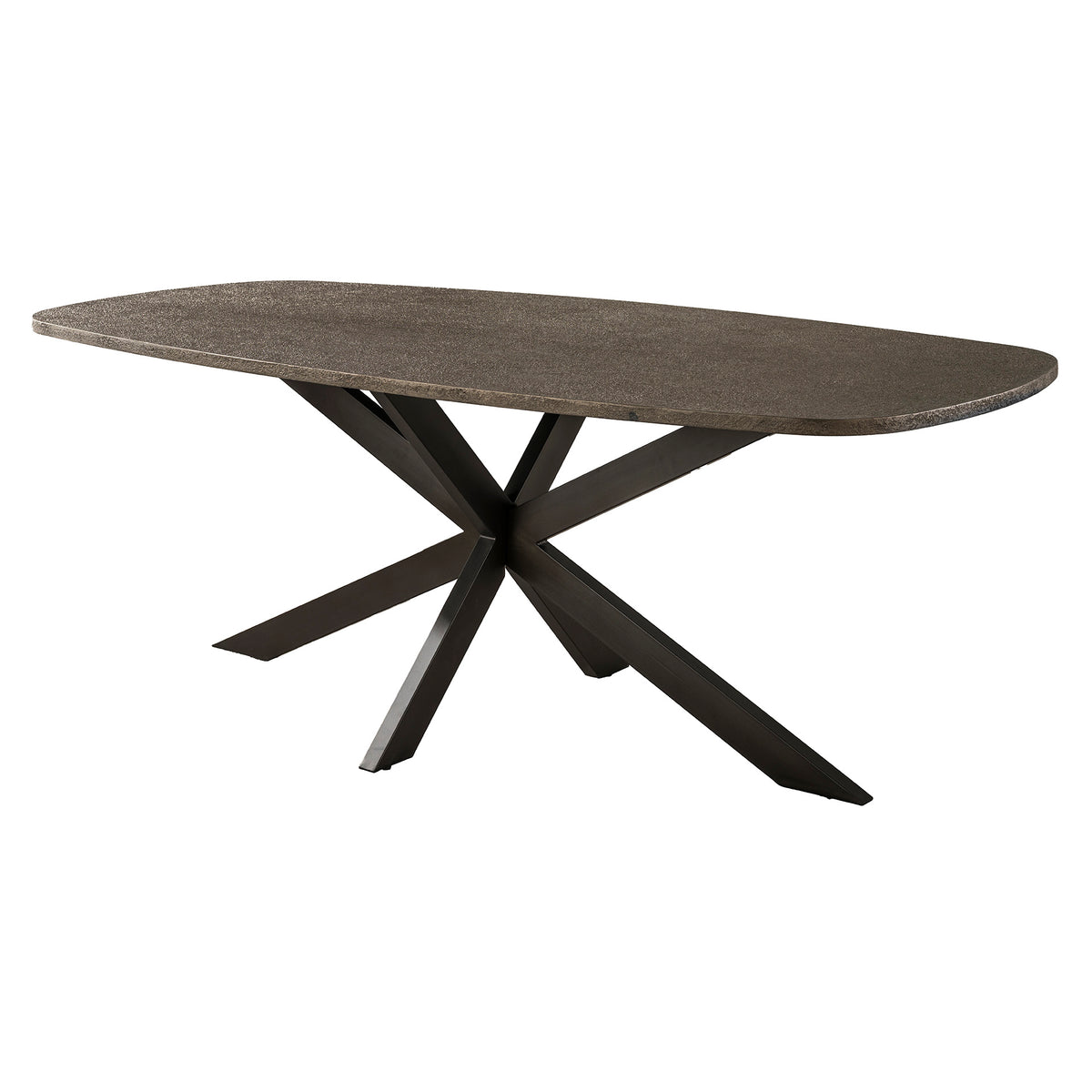 Esstisch Bronvik dänisch oval 215 cm