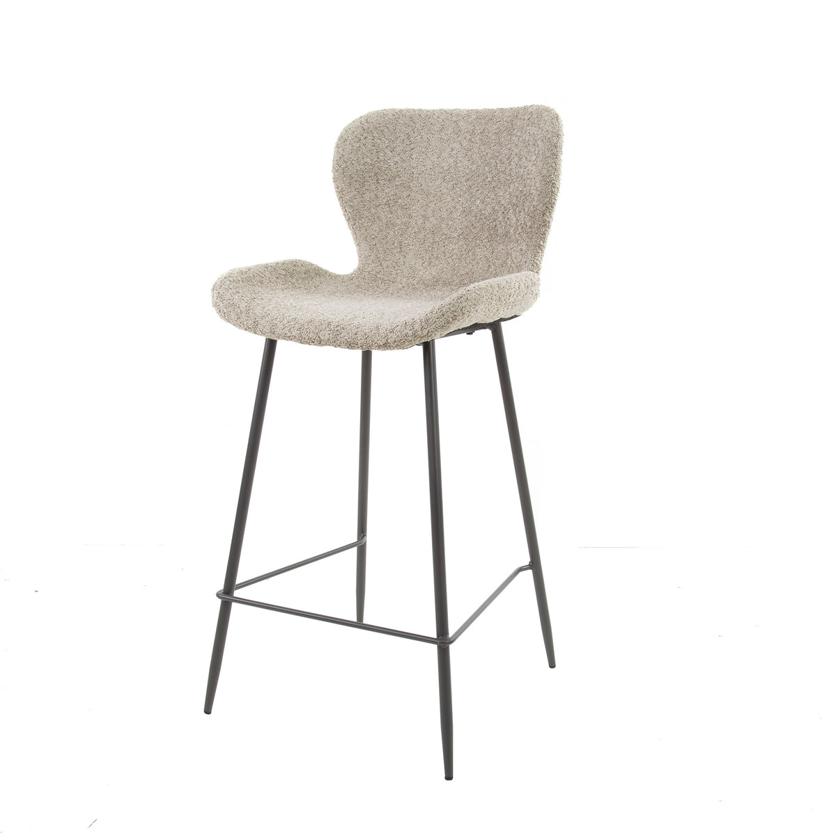 Barhocker Rondea 4er-Pack