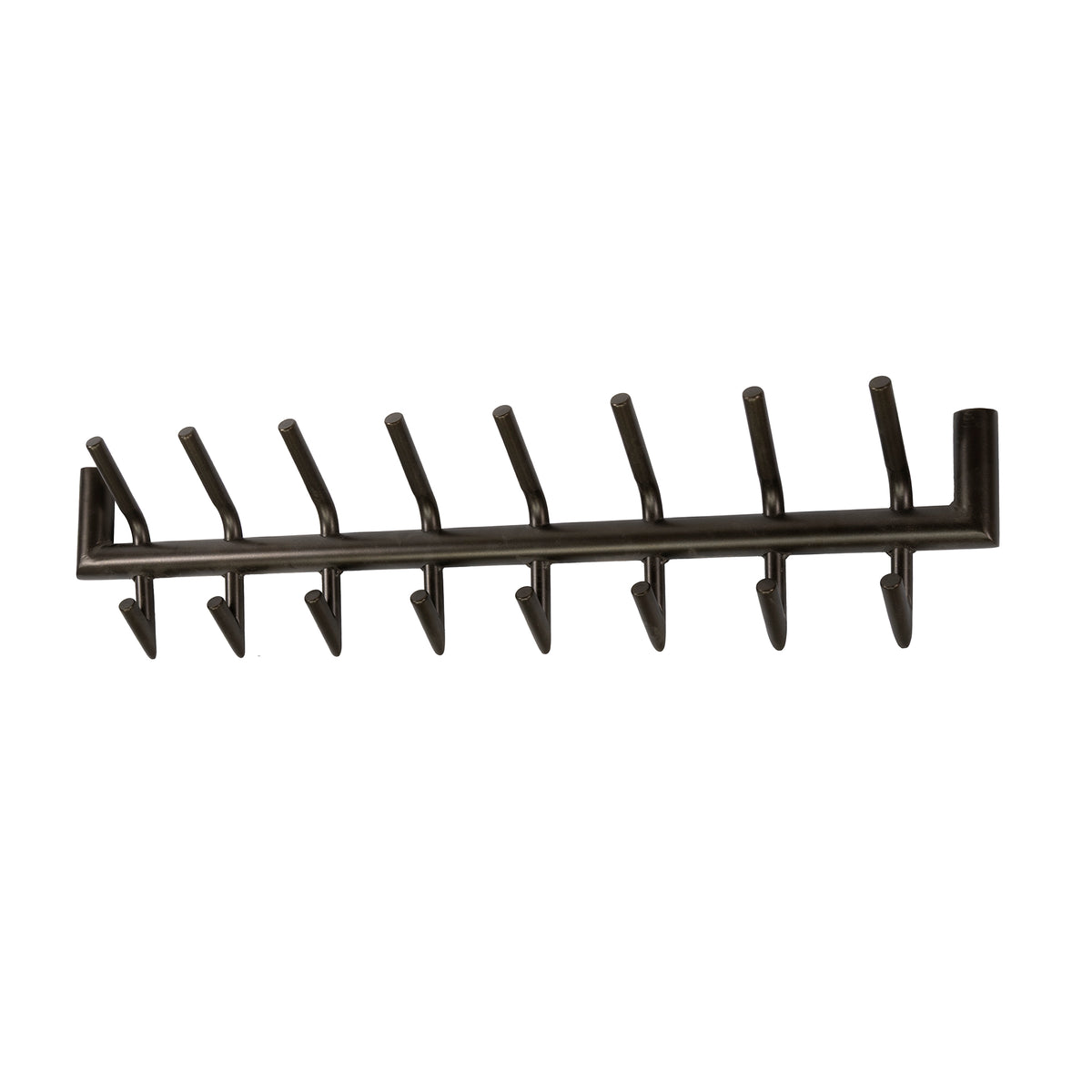 Garderobe Tubo 2x8 Haken