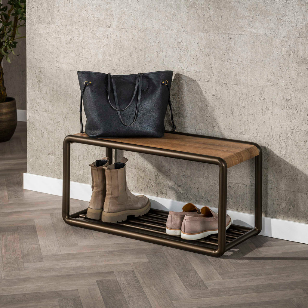 Shoe bench Luno