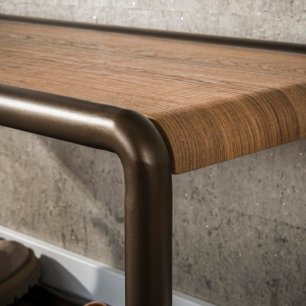 Shoe bench Luno