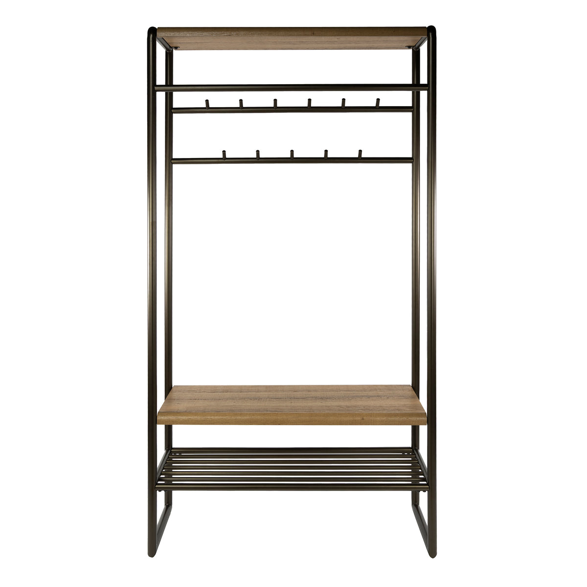 Garderobenmöbel Luno 100cm