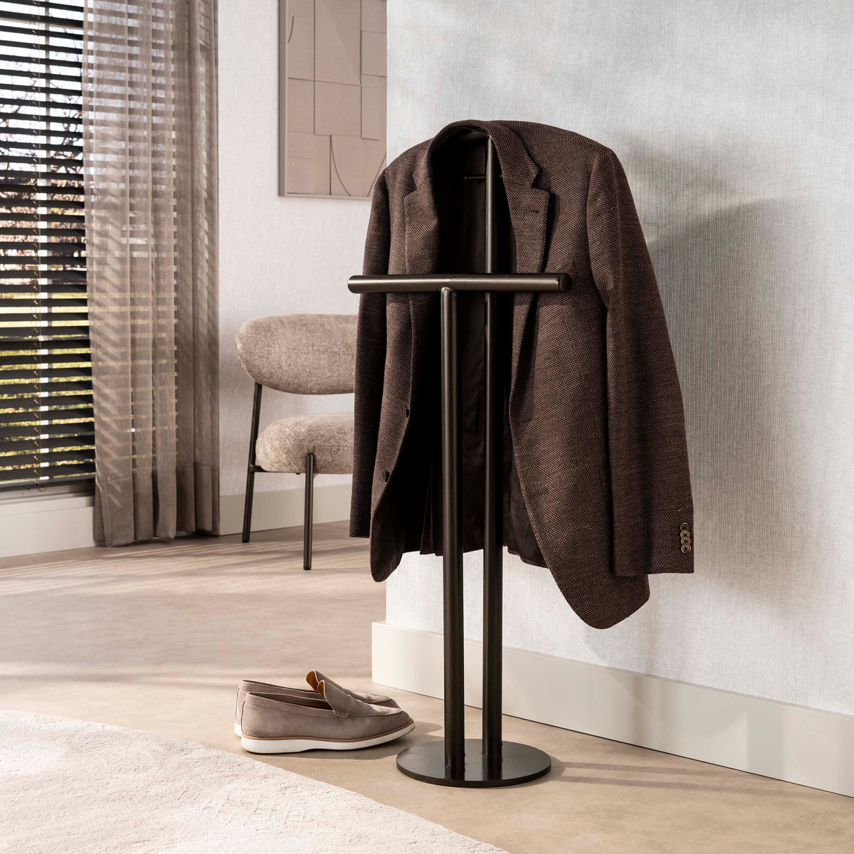 Garment Rack Luno