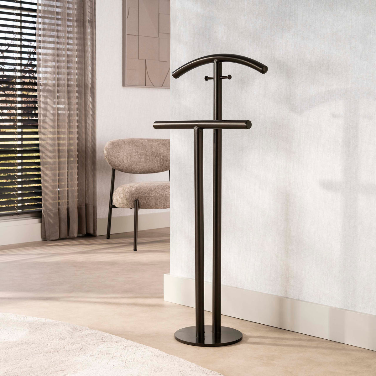 Garment Rack Luno