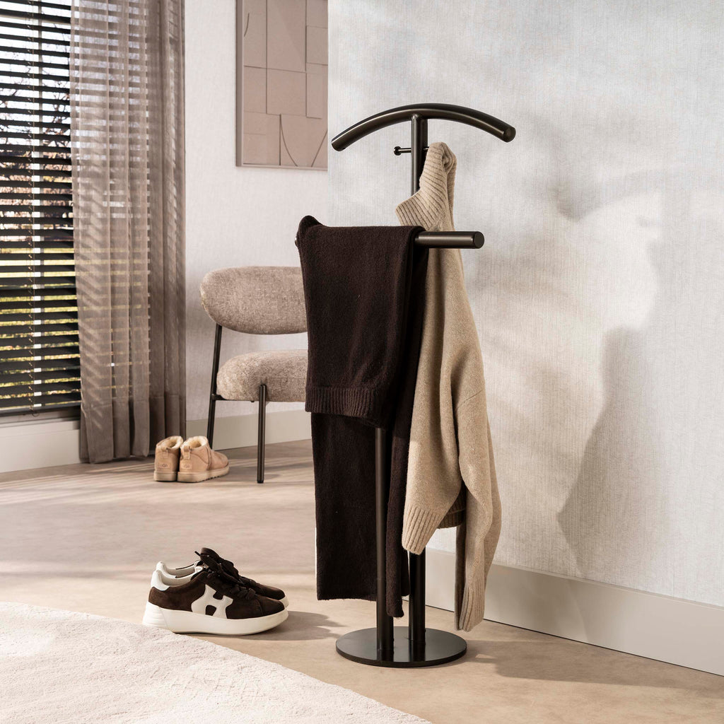 Garment Rack Luno