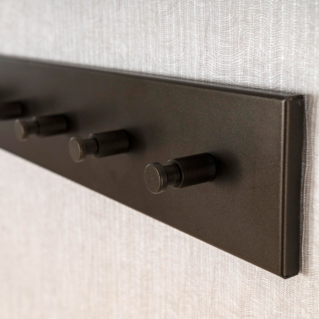 Garderobe Terra 6 Haken