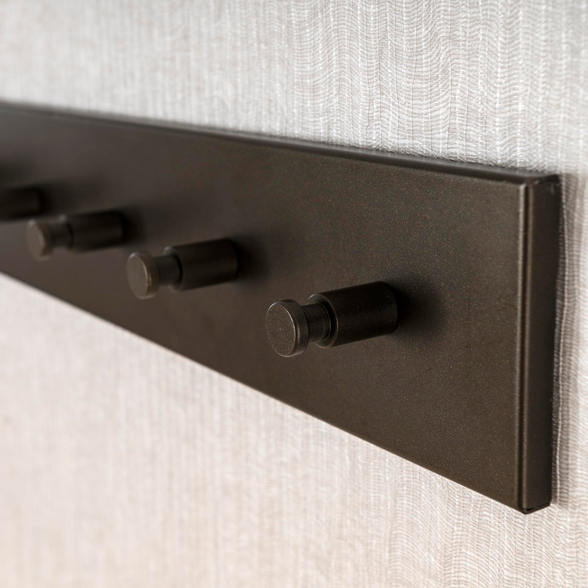 Garderobe Terra 6 Haken