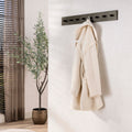 Garderobe Terra 8 Haken