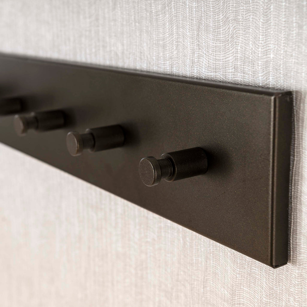 Garderobe Terra 8 Haken
