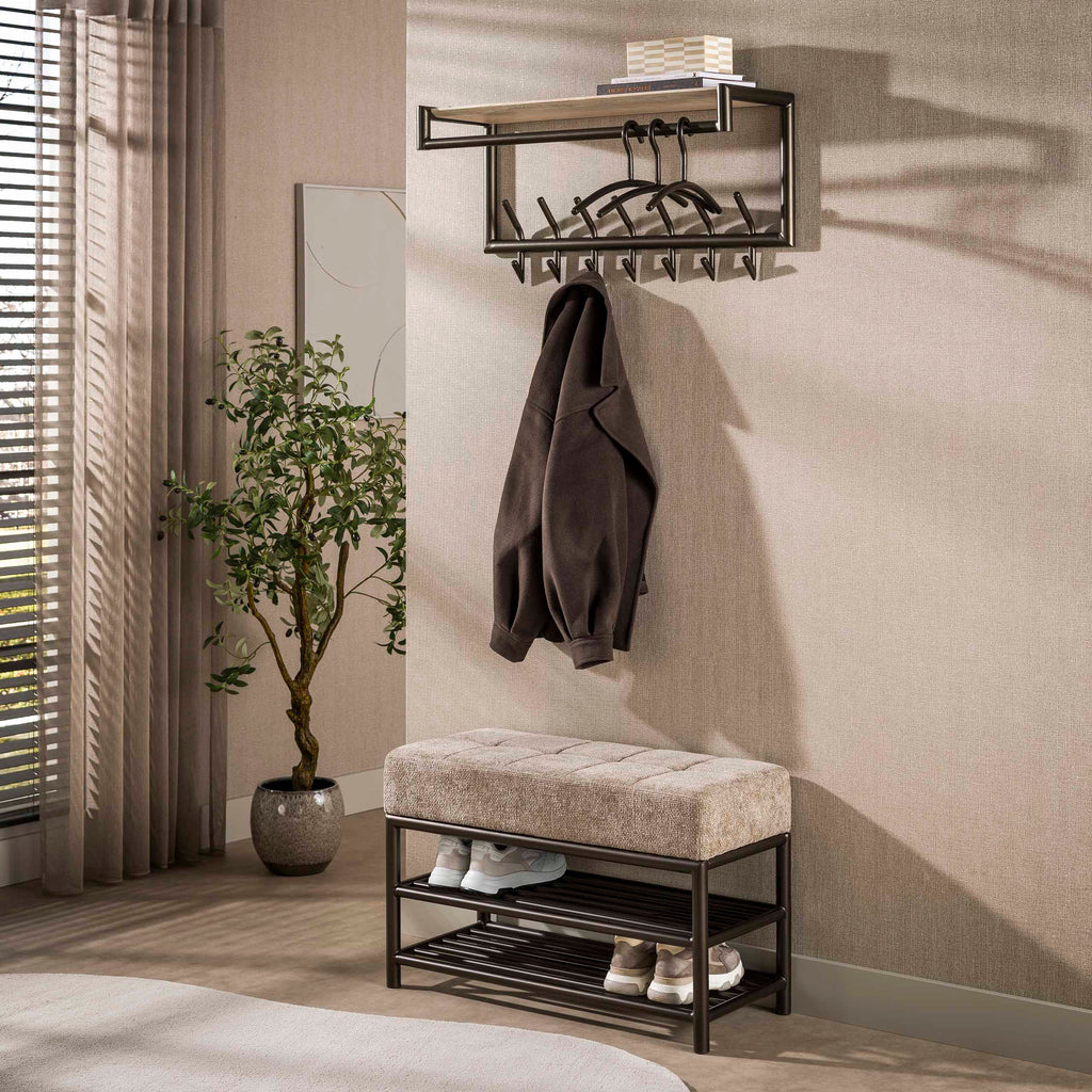 Schubank Terra 85cm