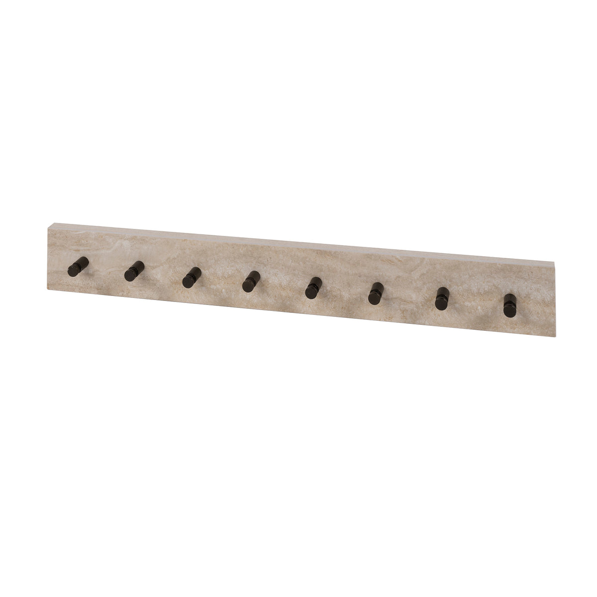 Garderobe Travino 8 Haken