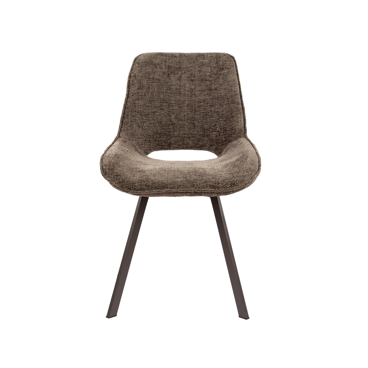 Stuhl Swivel drehbar, 4er-Pack