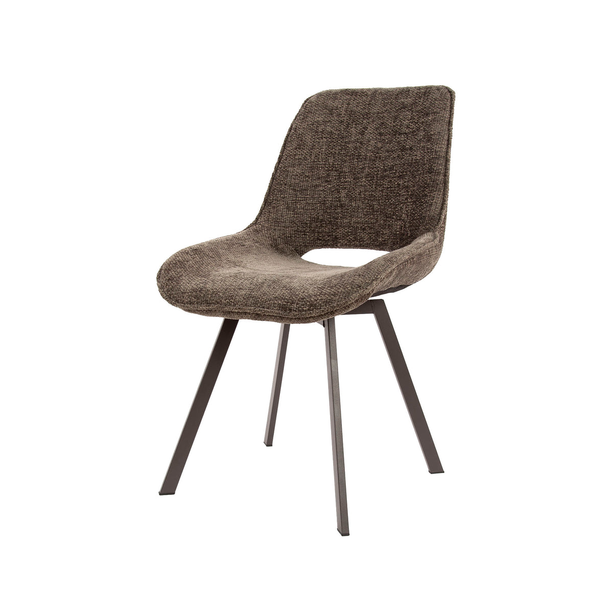 Stuhl Swivel drehbar, 4er-Pack
