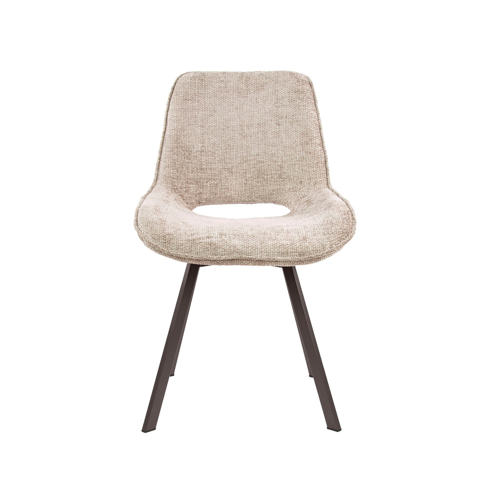 Stuhl Swivel drehbar, 4er-Pack