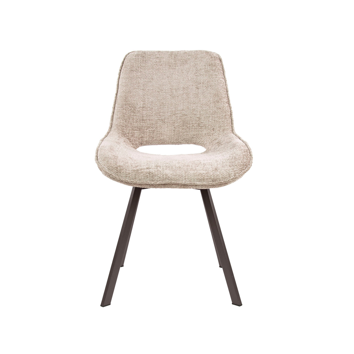 Stuhl Swivel drehbar, 4er-Pack