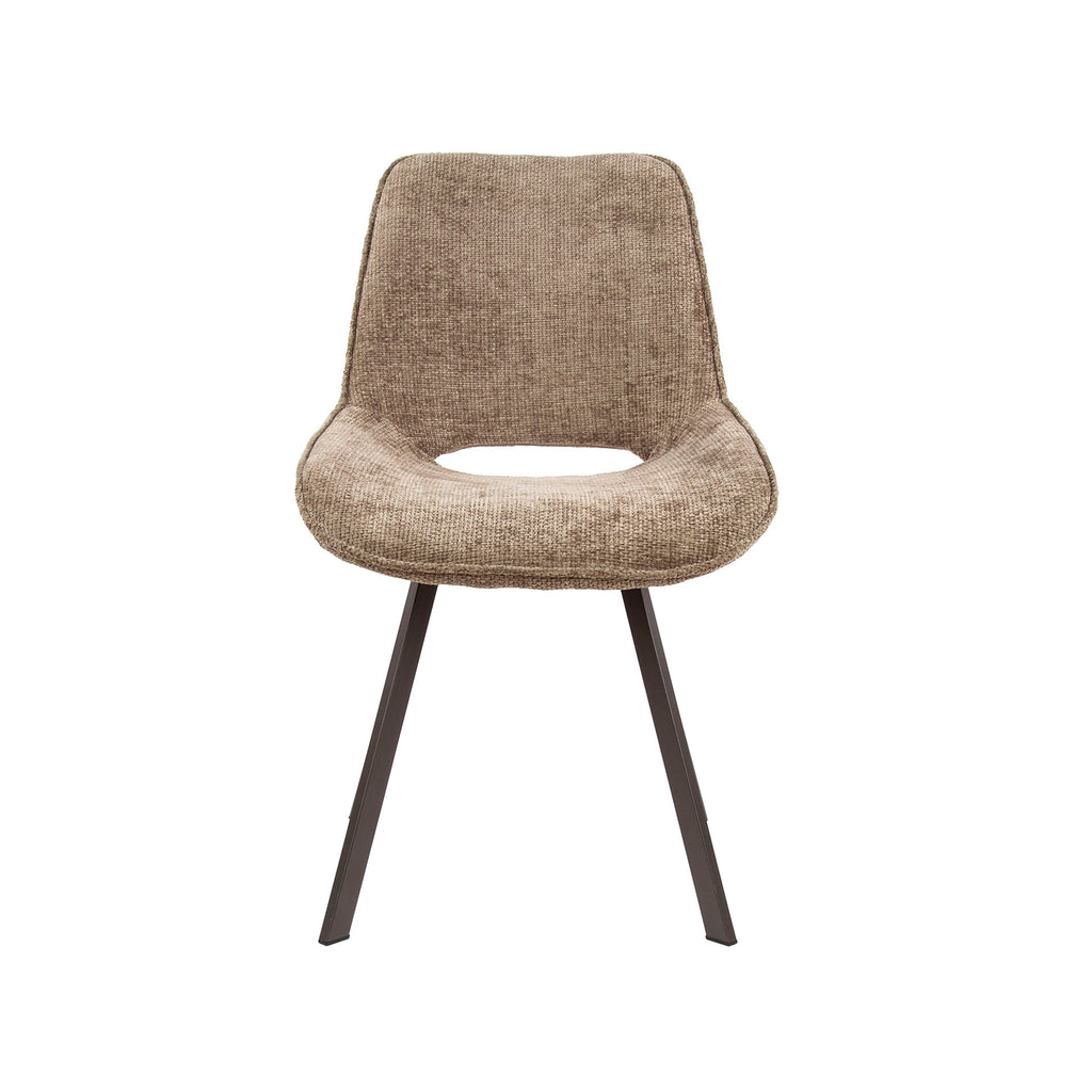 Stuhl Swivel drehbar, 4er-Pack