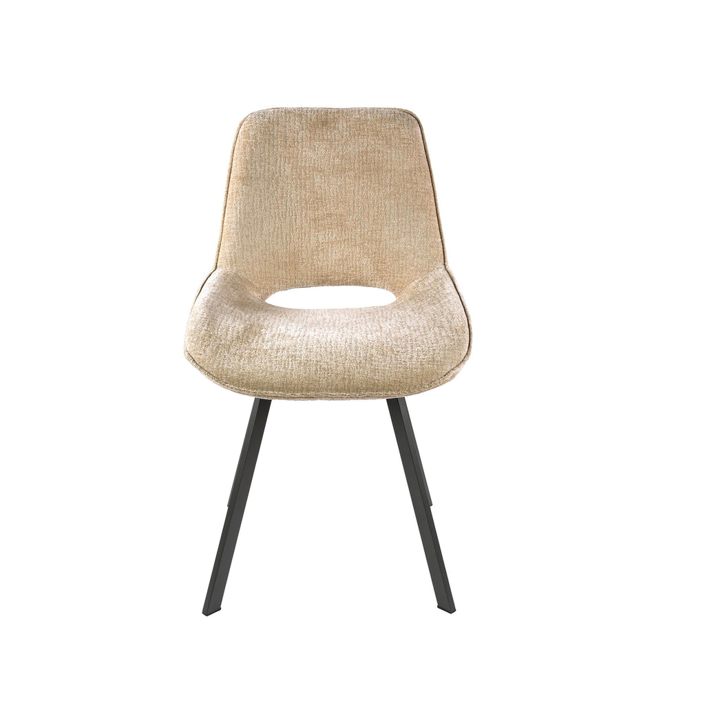 Stuhl Swivel drehbar 4er-Pack