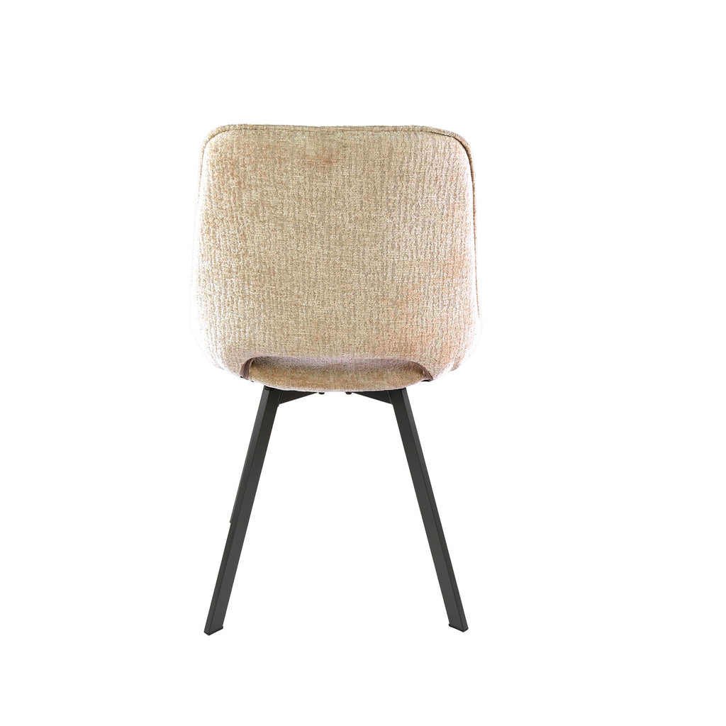 Stuhl Swivel drehbar 4er-Pack