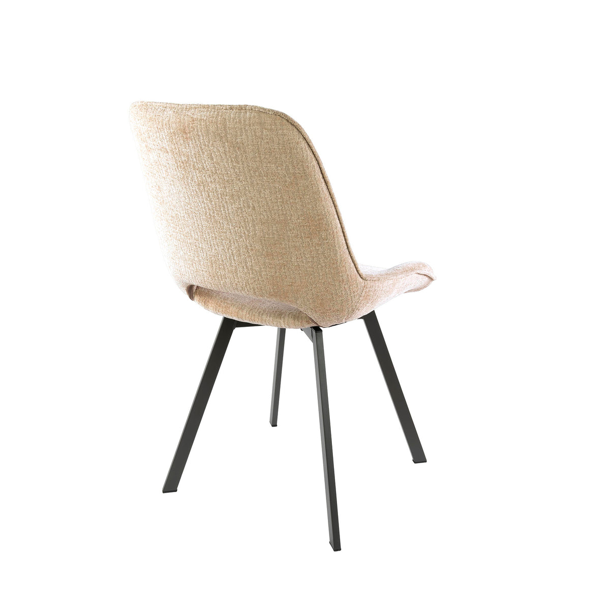 Stuhl Swivel drehbar 4er-Pack