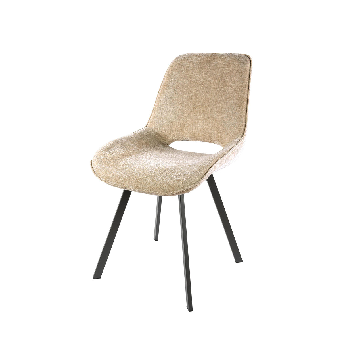 Stuhl Swivel drehbar 4er-Pack
