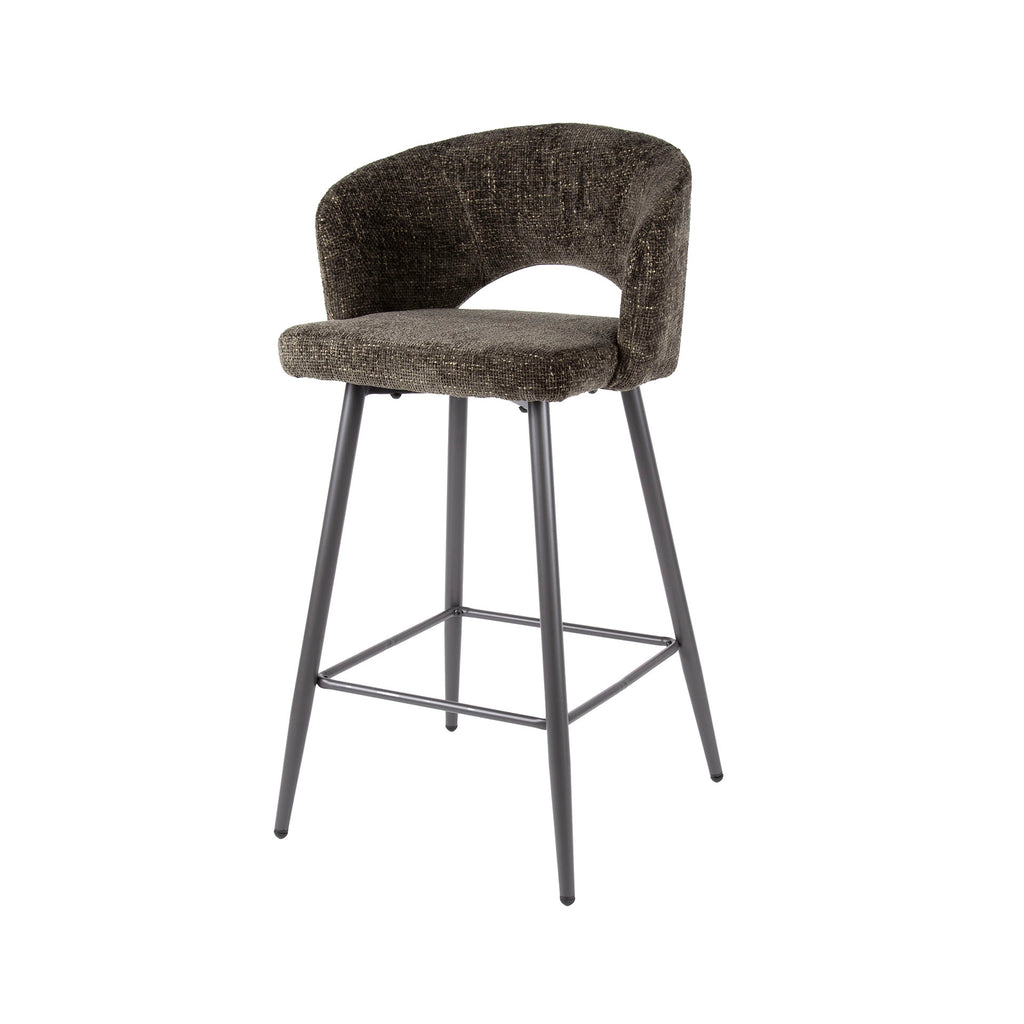 Barhocker Salon 2er-Pack