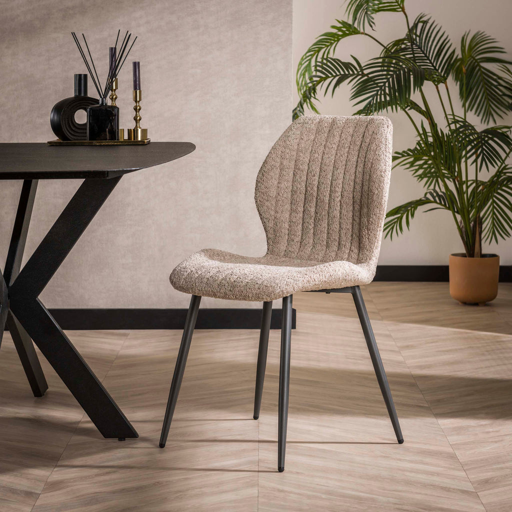 Stuhl Linea 4er-Pack