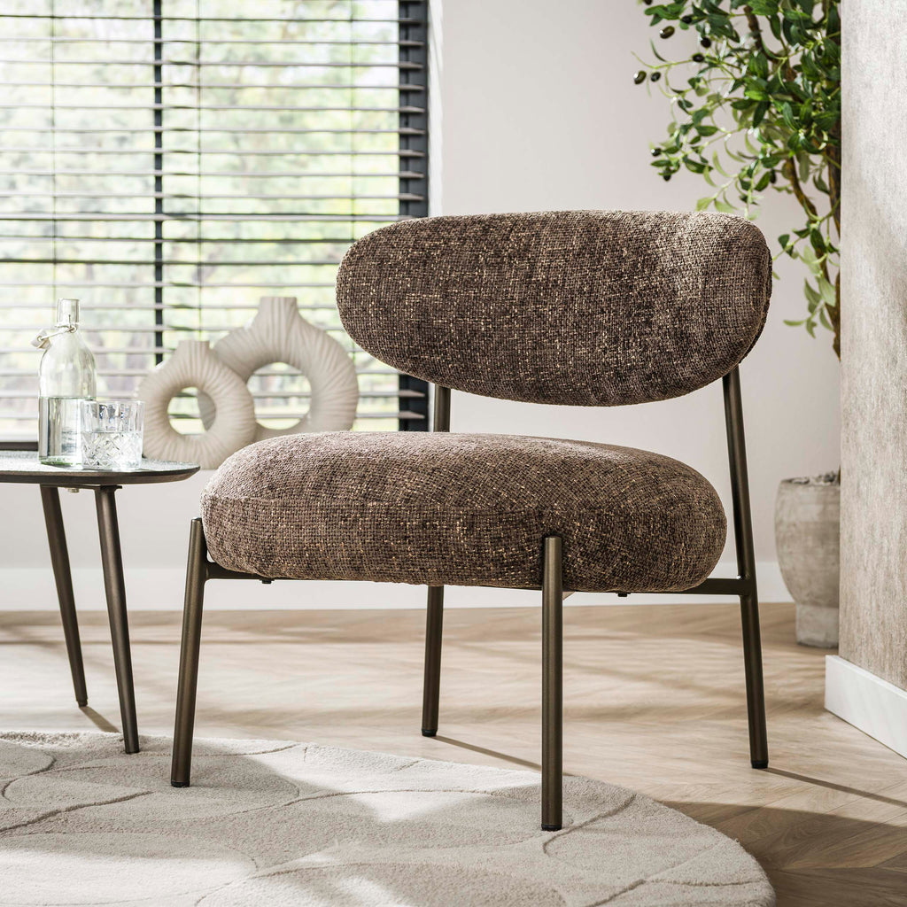 Sessel Round