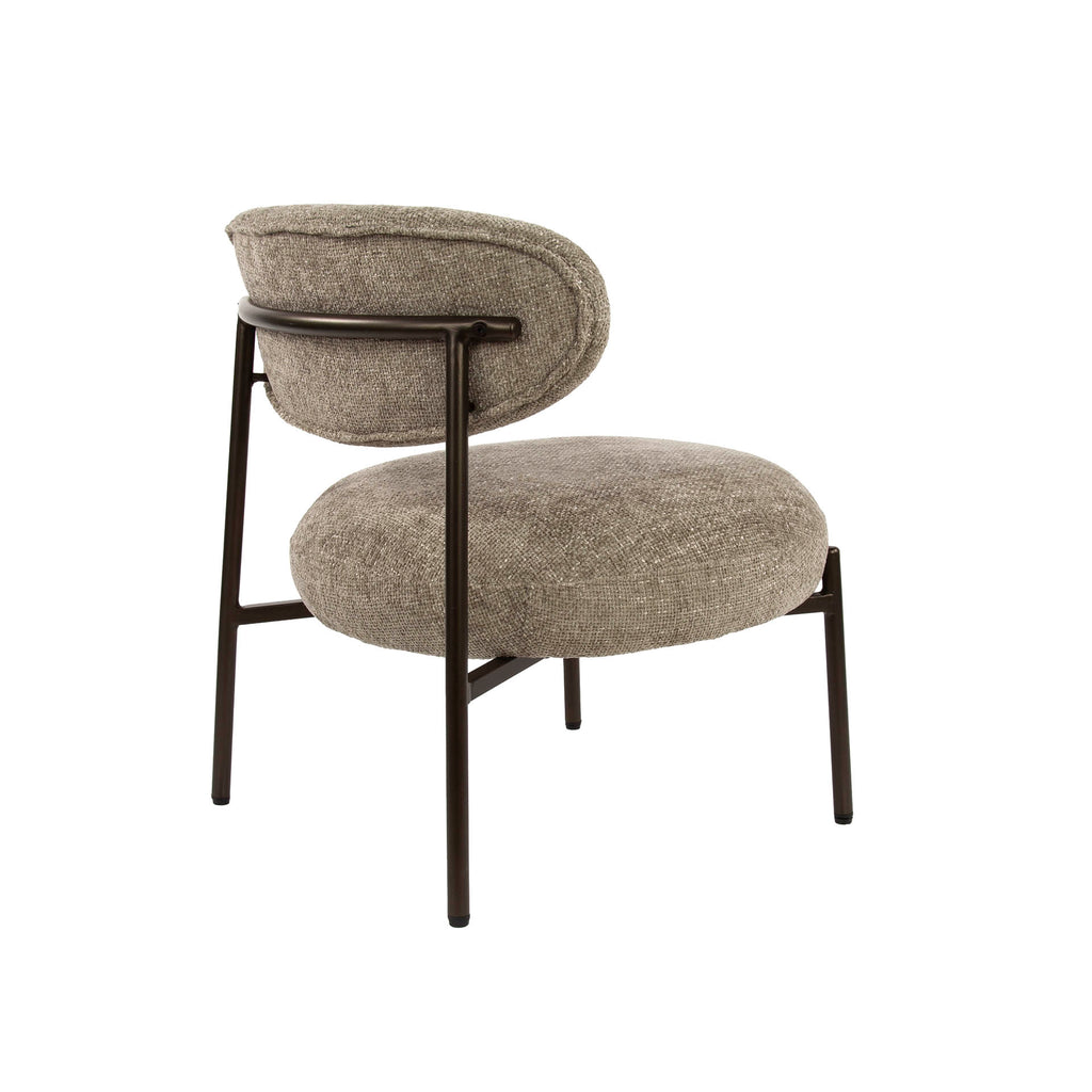 Sessel Round