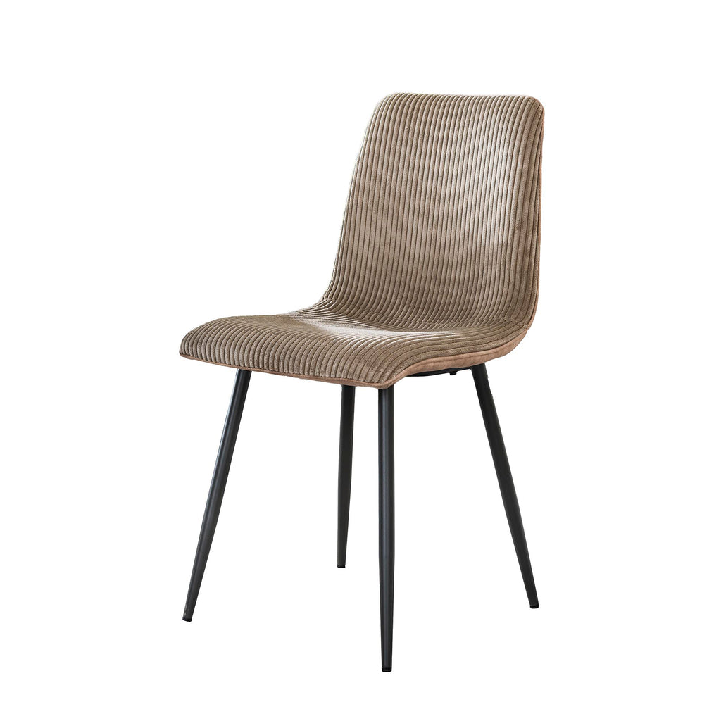 Stuhl Rib 4er-Pack