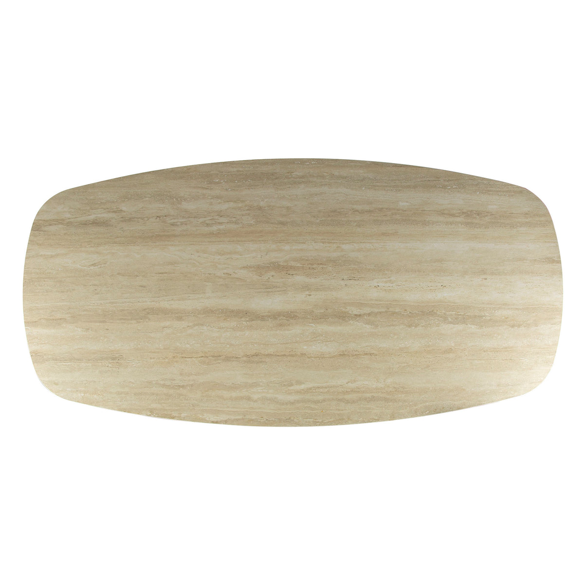 Esstisch Romano Cross dänisch oval 180cm