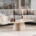 Couchtisch Centro 135cm