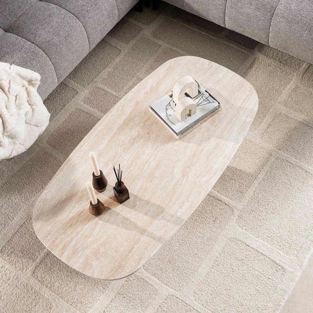 Couchtisch Centro 135cm
