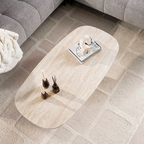 Couchtisch Centro 135cm