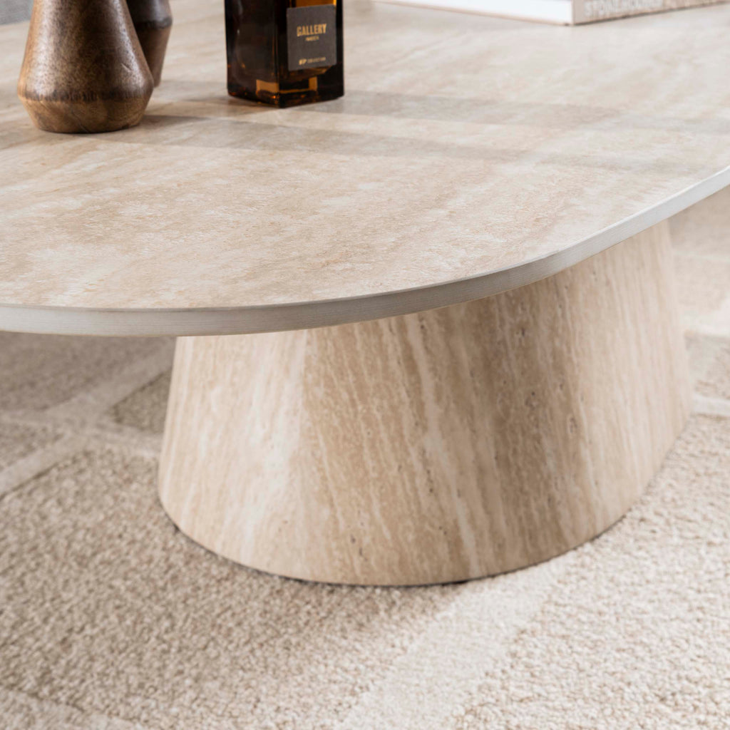 Couchtisch Centro 135cm