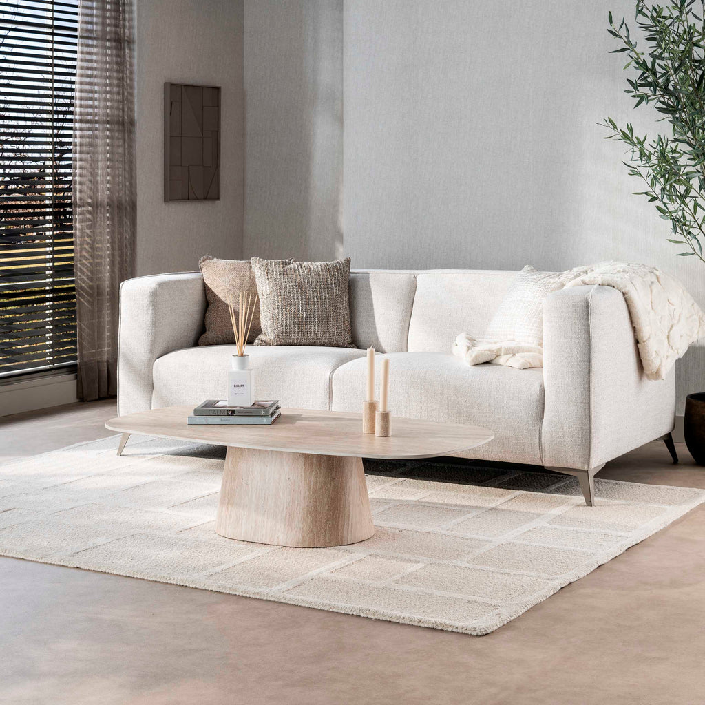 Couchtisch Centro 135cm
