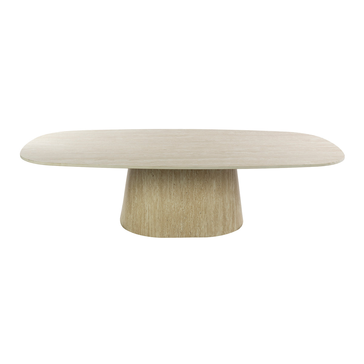Couchtisch Centro 135cm