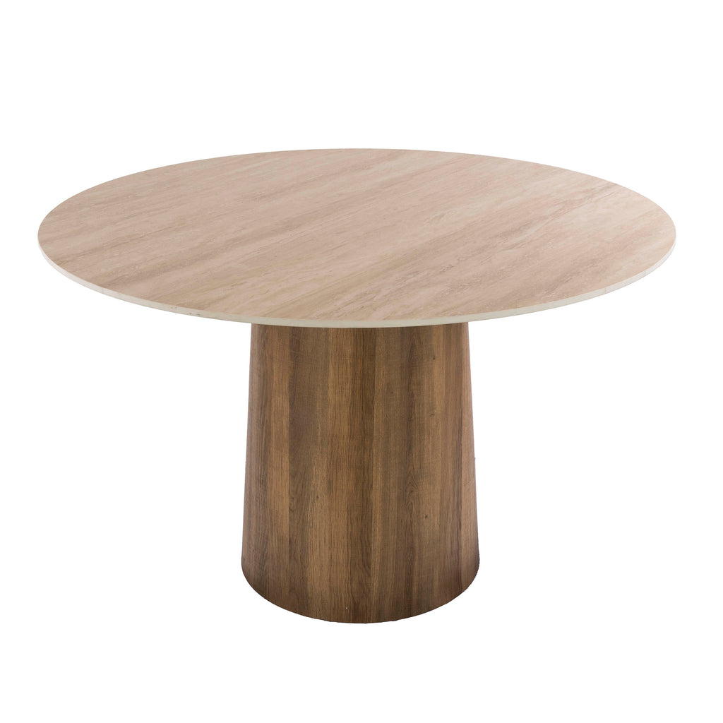 Esstisch Romano Centro rund Ø120cm
