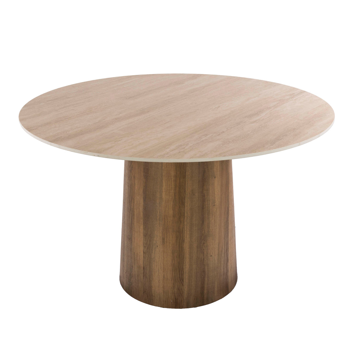 Esstisch Romano Centro rund Ø120cm