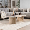 Couchtisch Romano Arch 135cm