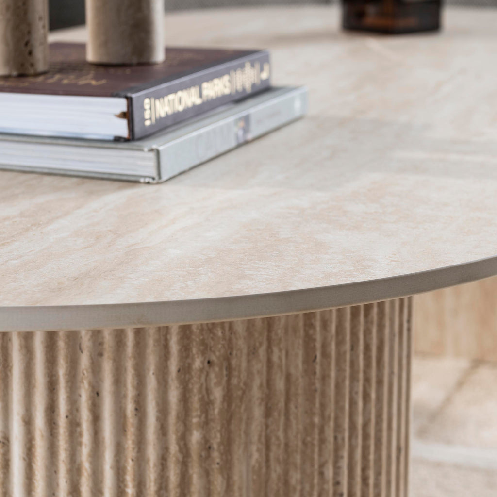 Couchtisch Romano Arch 135cm