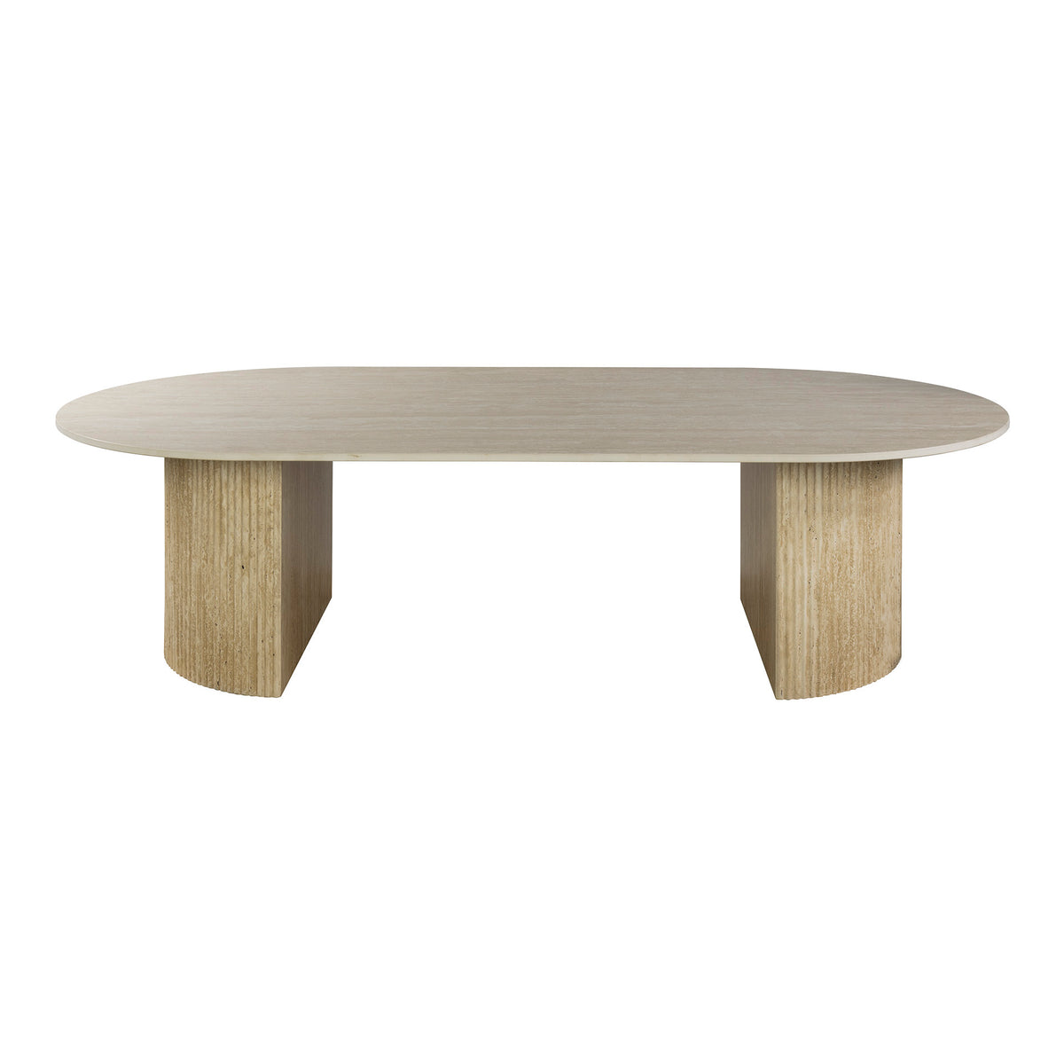 Couchtisch Romano Arch 135cm