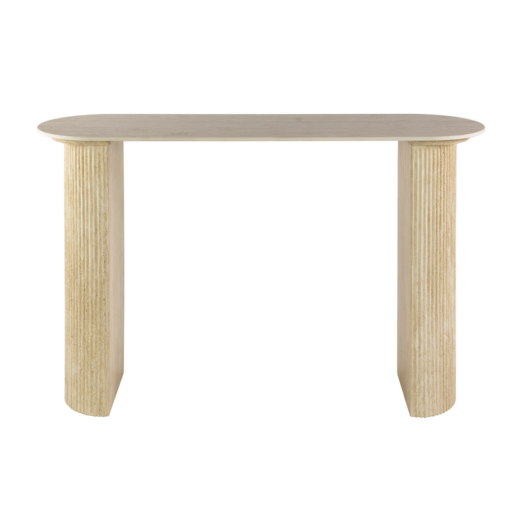Konsolen-/Schminktisch Romano Arch