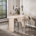 Bartisch Romano Arch flach oval 180cm
