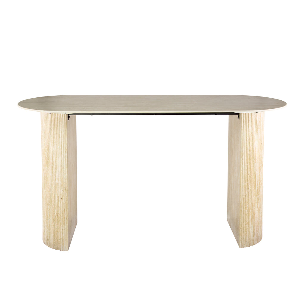 Bartisch Romano Arch flach oval 180cm