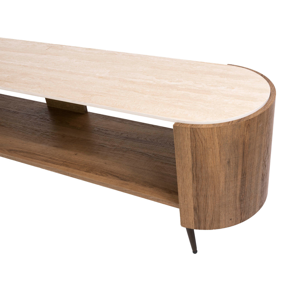 TV-Möbel Arcus 180cm