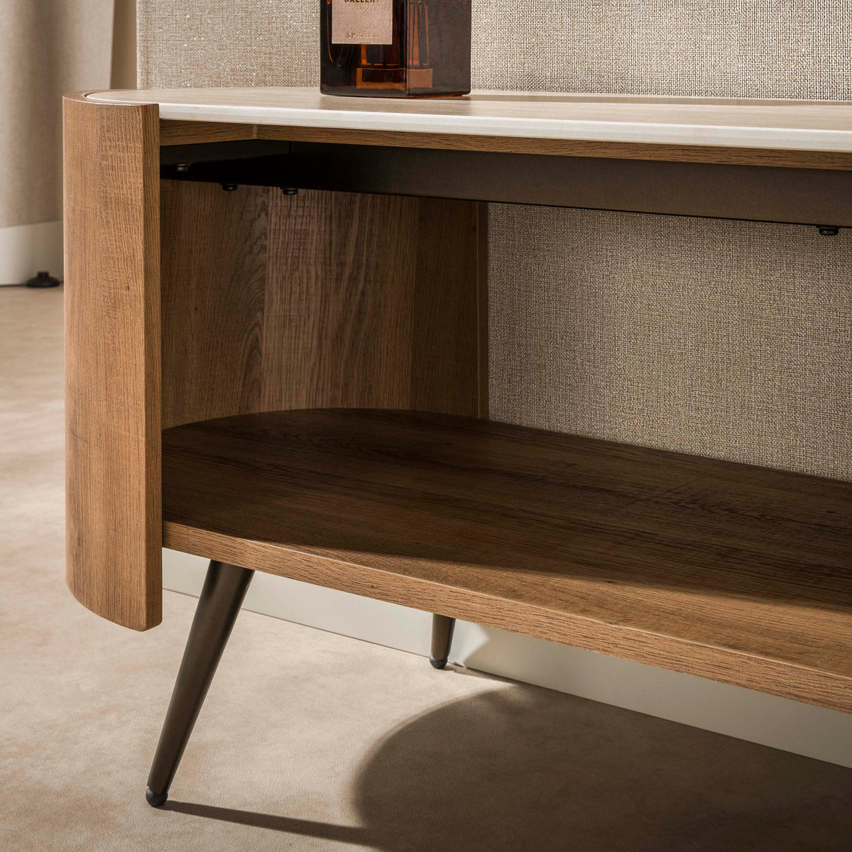 TV-Möbel Arcus 180cm
