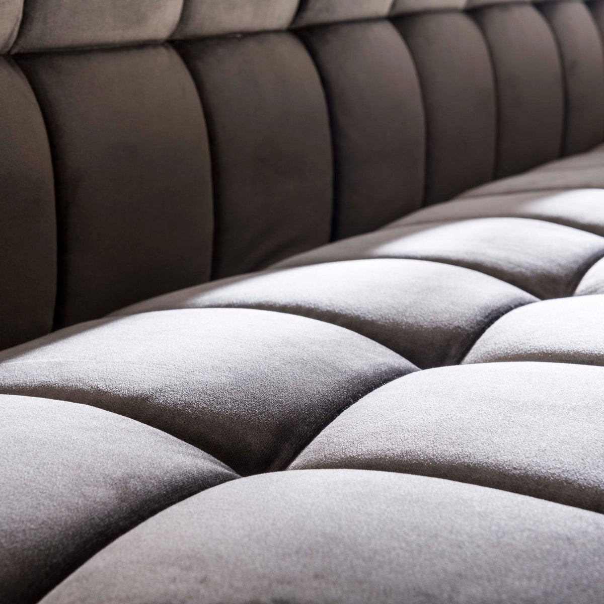 Dining bench Raster