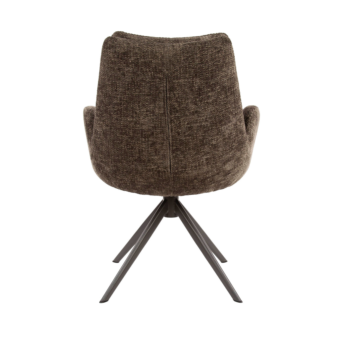 Armlehnstuhl Lounge, drehbar, 2er-Pack