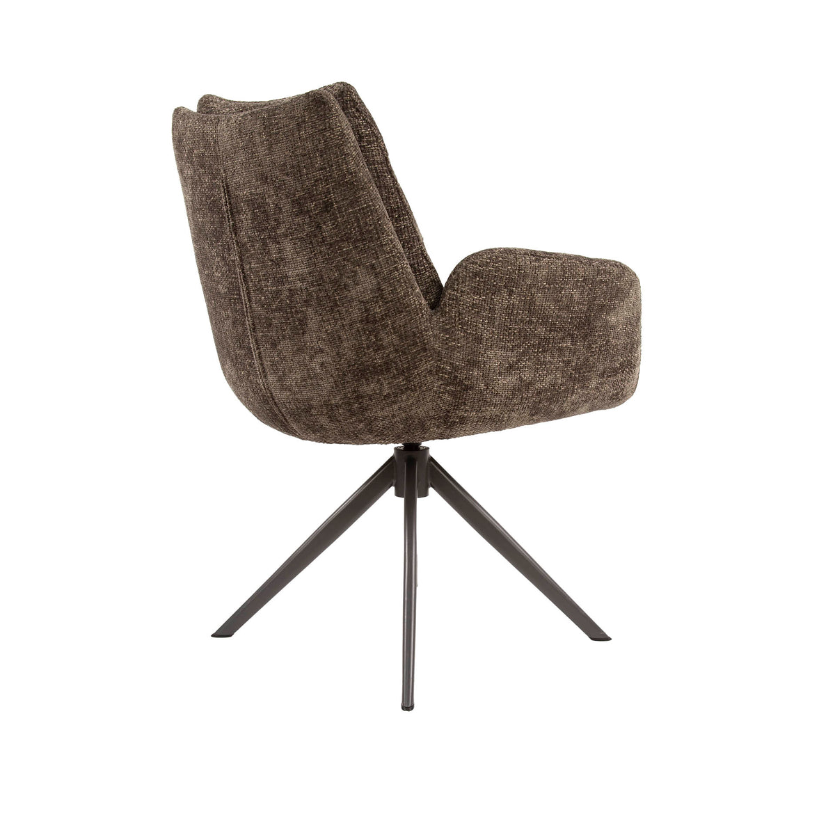 Armlehnstuhl Lounge, drehbar, 2er-Pack