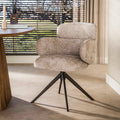 Swivel Armchair Flex – 2-Pack